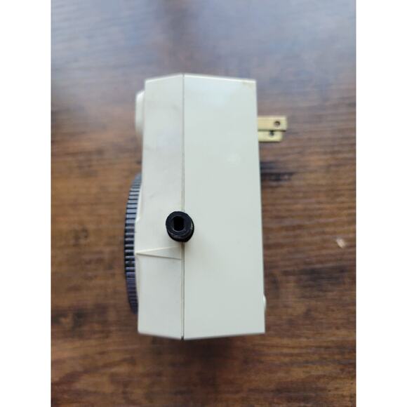 Intermatic Master Control 24 Hour Automatic Program Timer 2 Prong D-811 - works - Picture 2 of 6